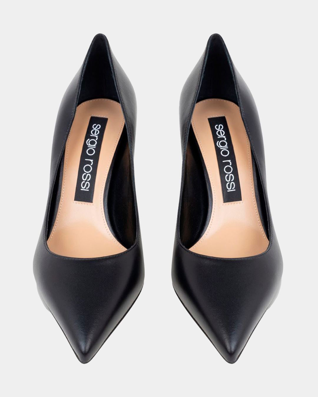 Купить Туфли SERGIO ROSSI