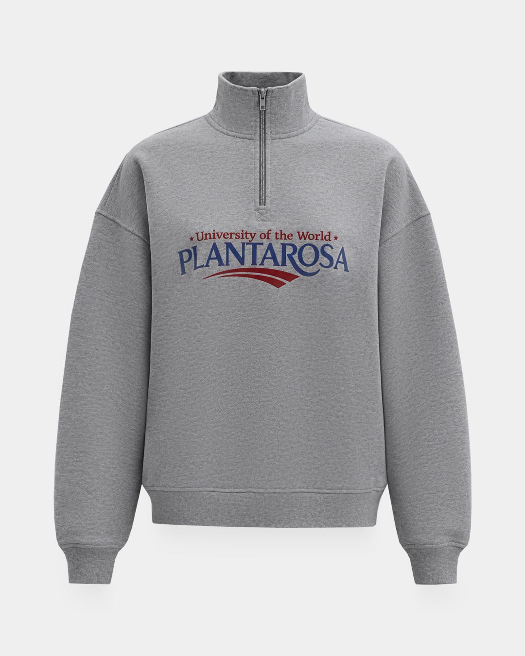 Купить Свитшот PLANTA ROSA