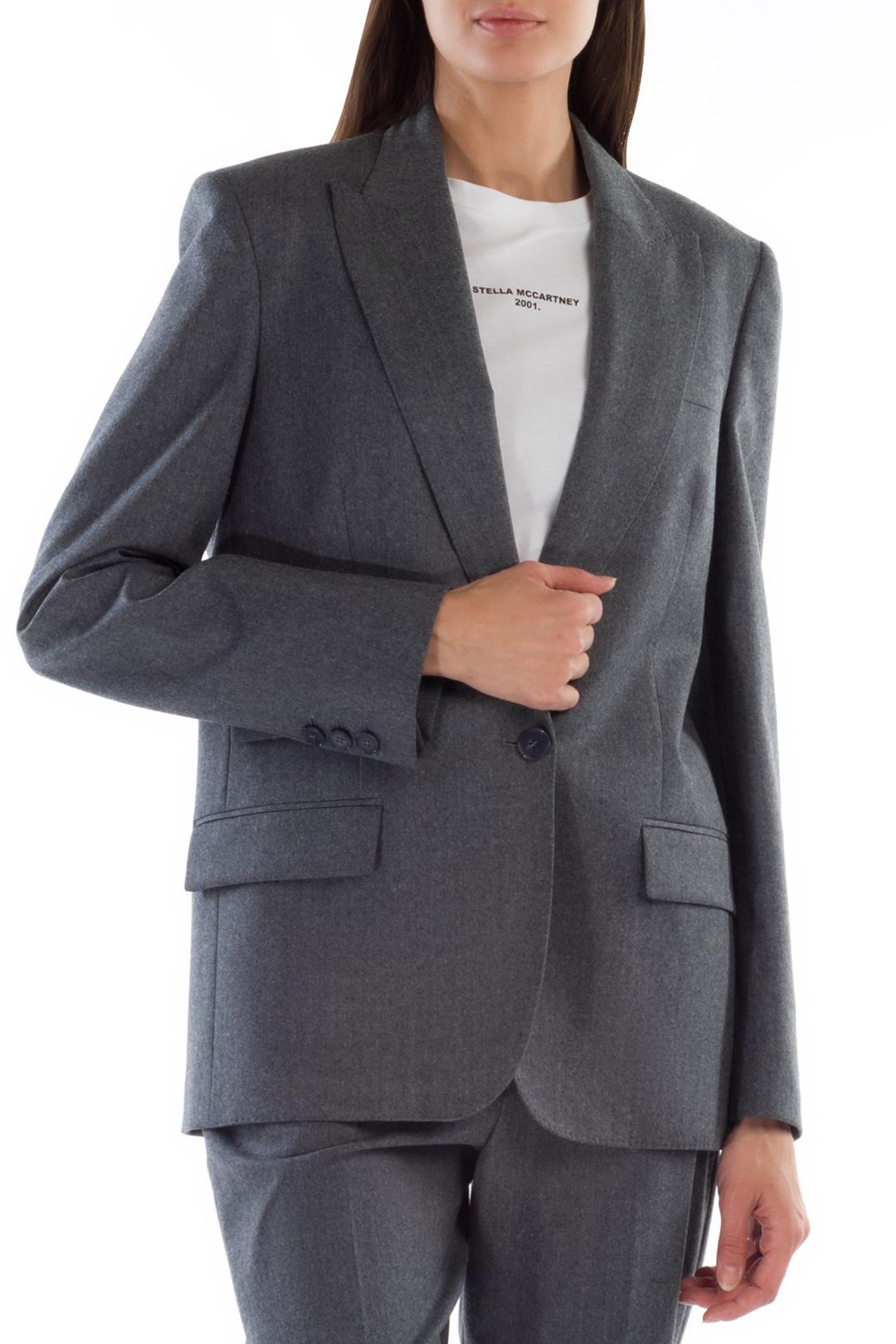 Купить Жакет STELLA MCCARTNEY