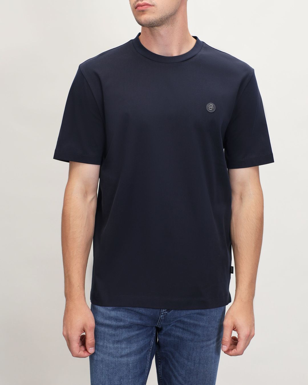 Купить Футболка HUGO BOSS