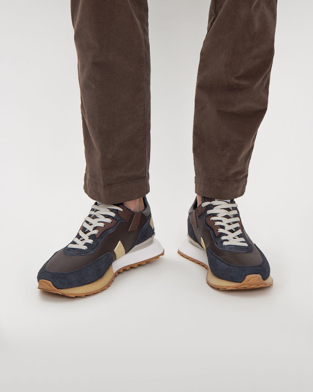 Купить Кроссовки GHOUD