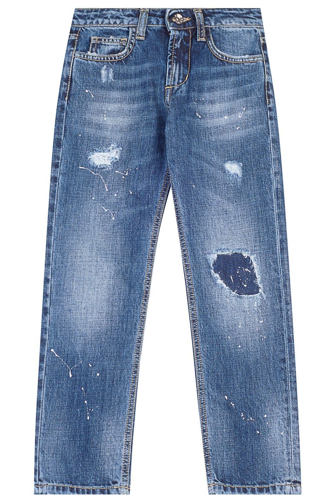 Купить Джинсы MSGM