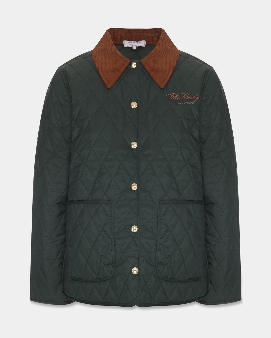 Купить Куртка SPORTY&RICH