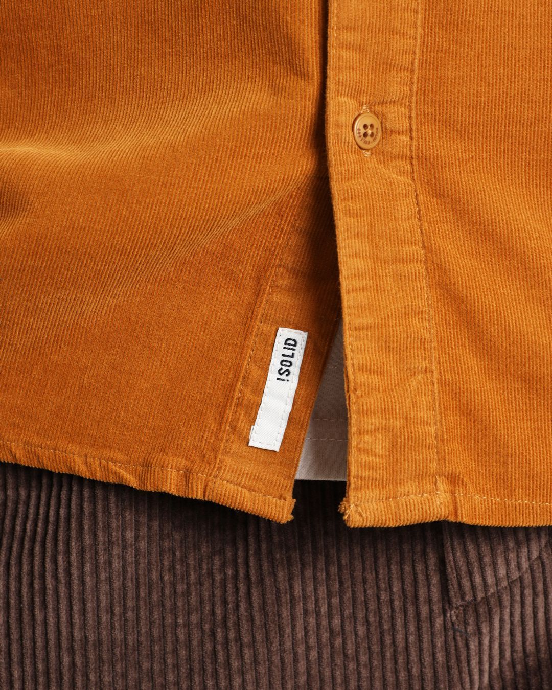 Купить Рубашка SOLID