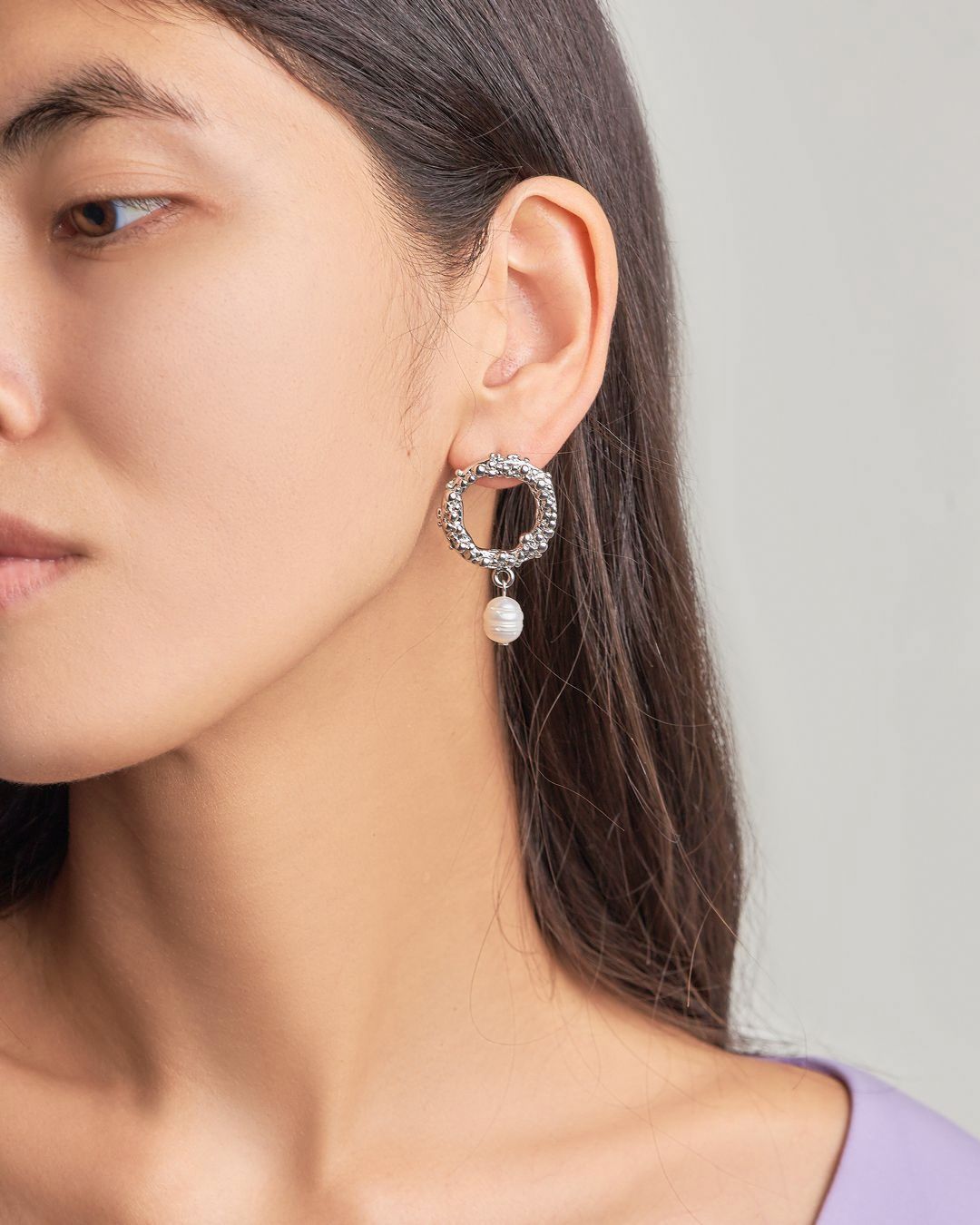 Купить Серьги BY ALONA