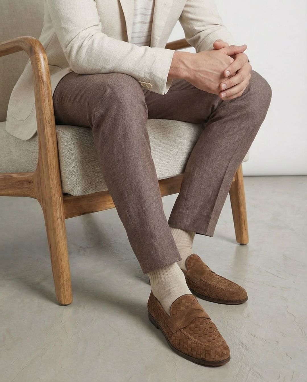 Купить Туфли BARRETT