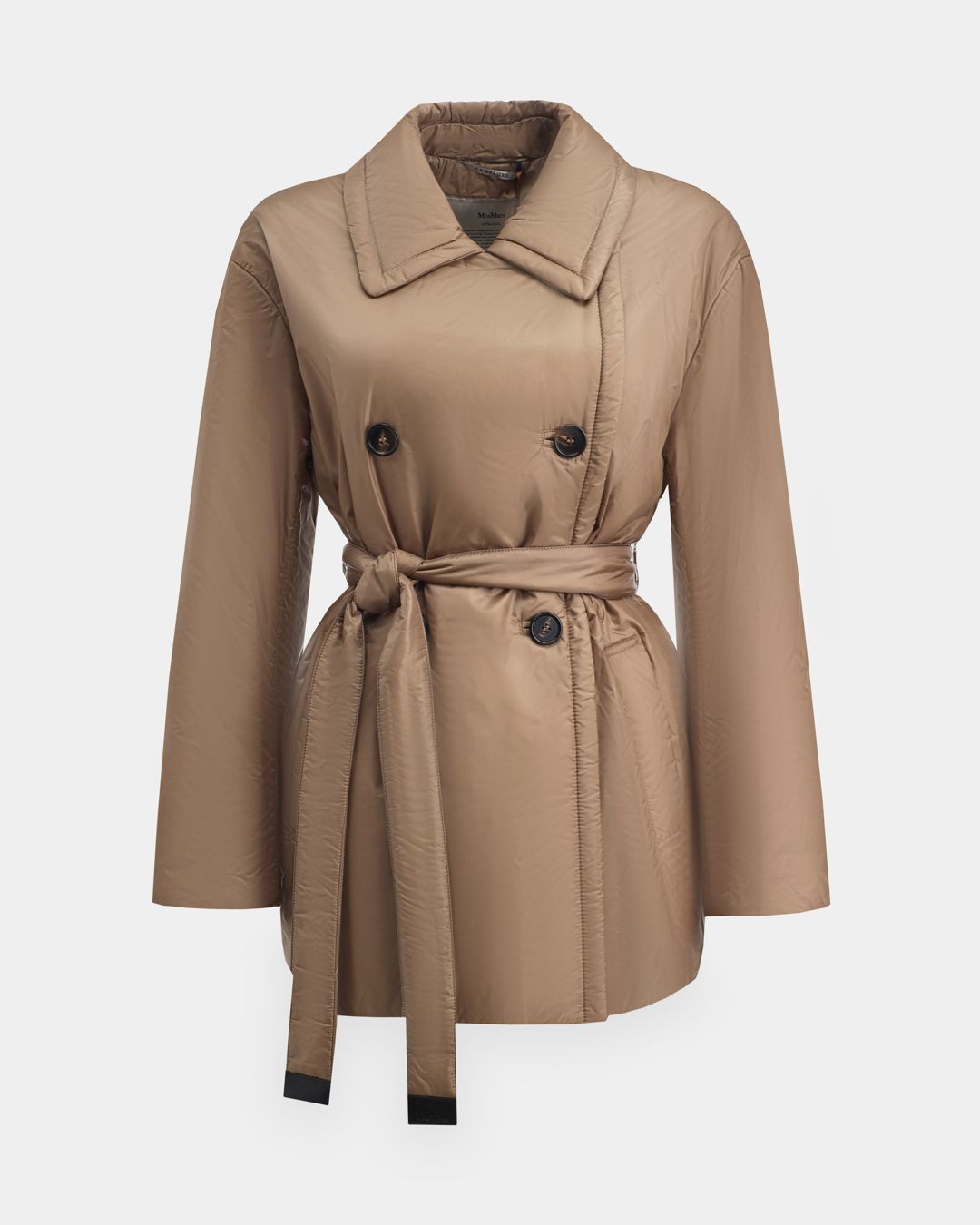 Купить Куртка MAX MARA THE CUBE
