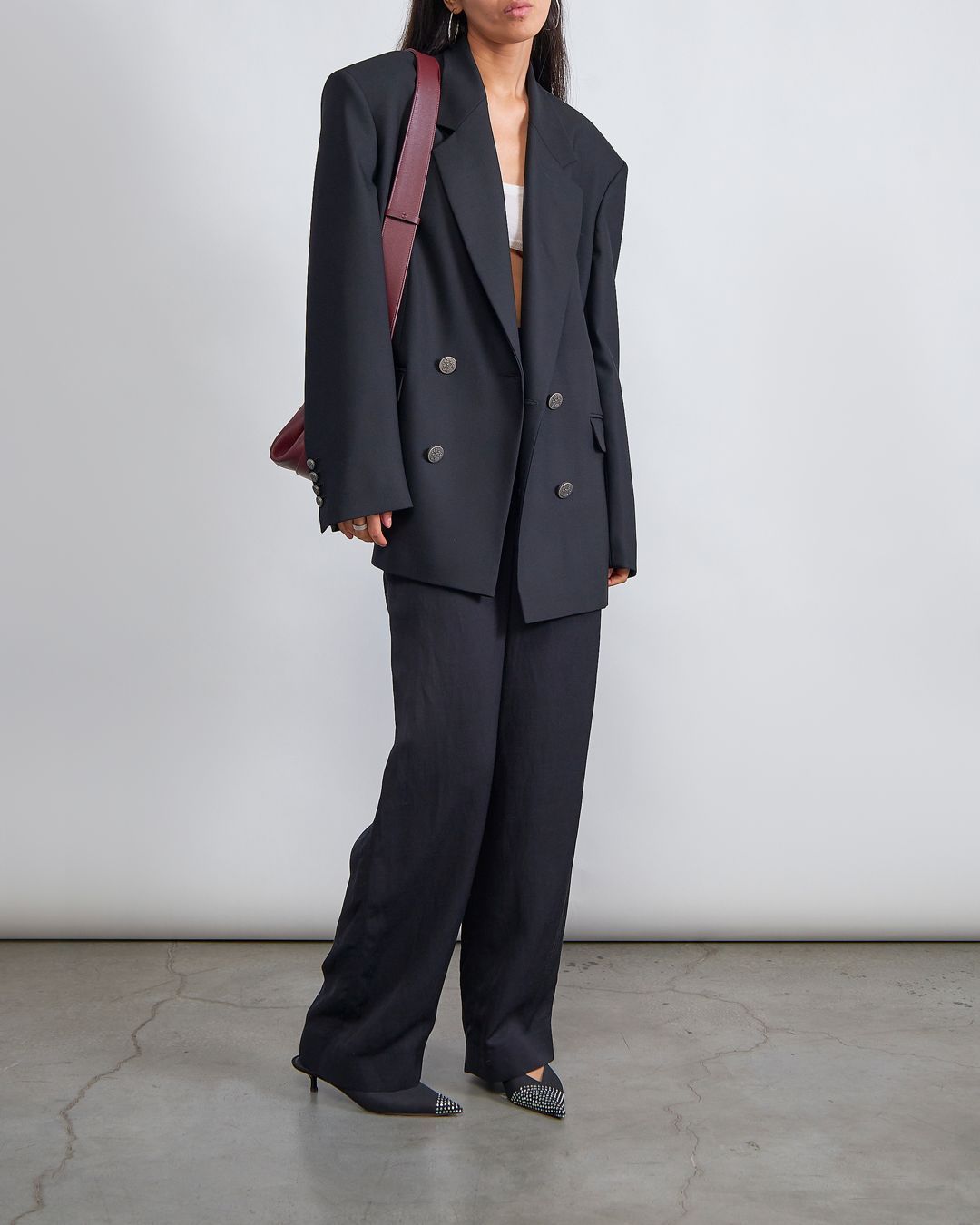 Купить Жакет PERVERT