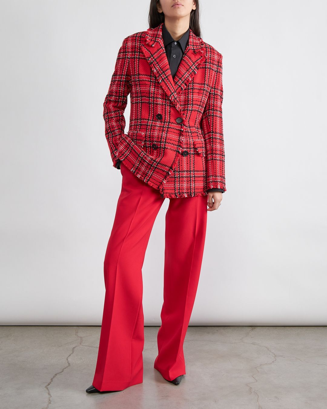 Купить Брюки MSGM