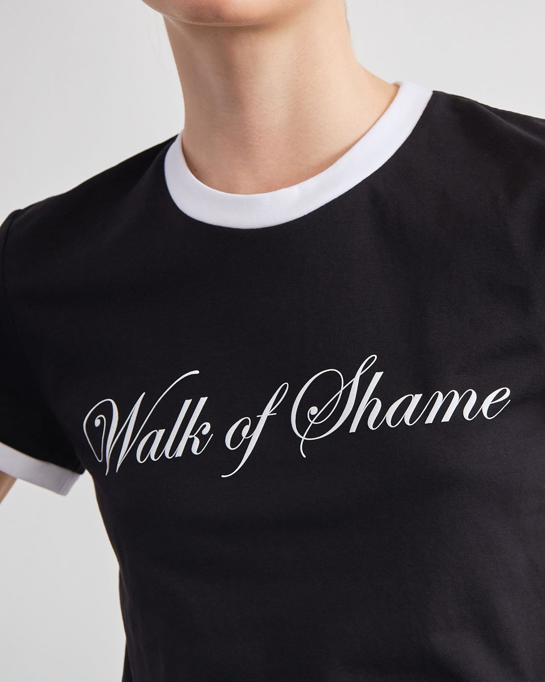 Купить Футболка WALK OF SHAME