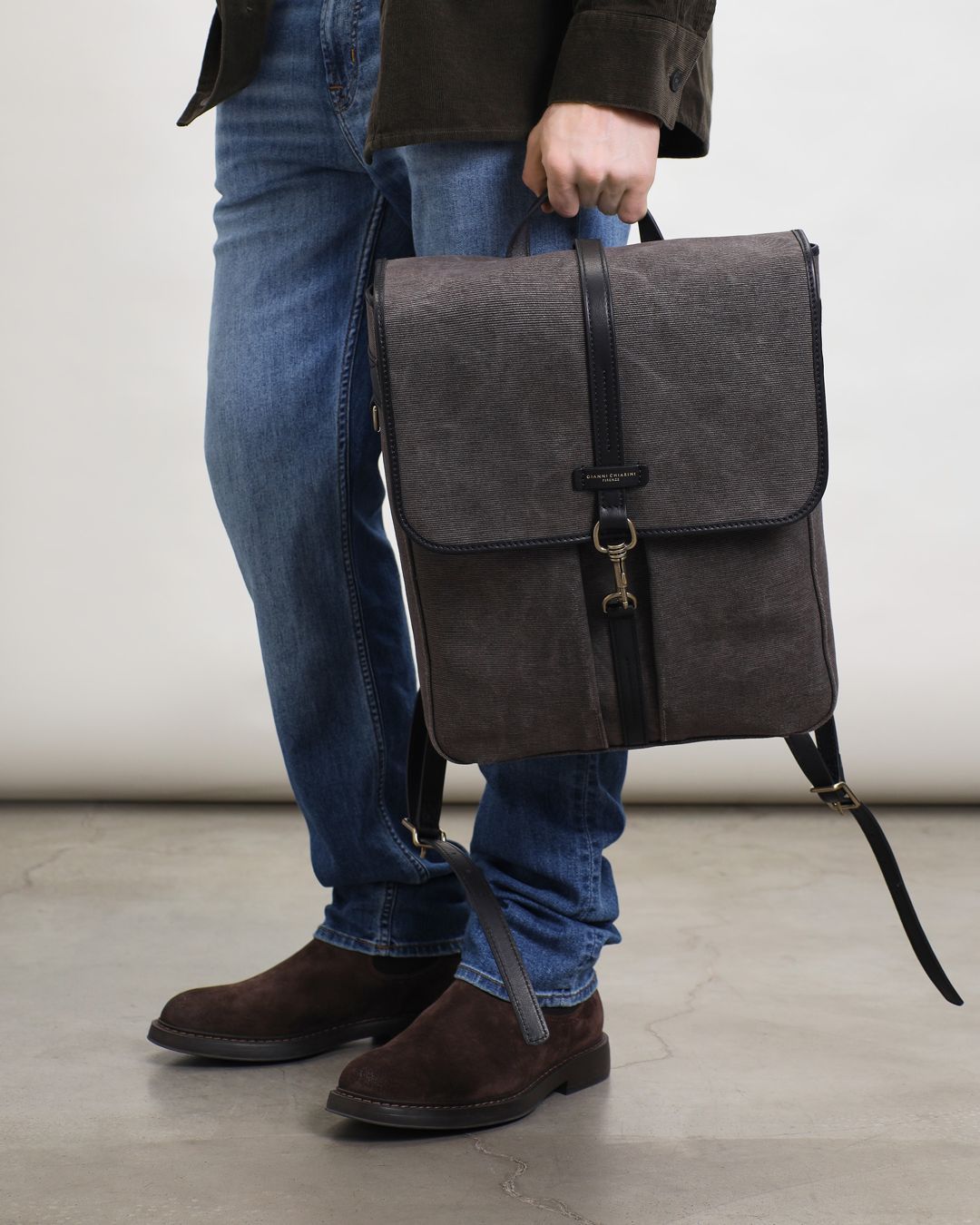 Купить Рюкзак GIANNI CHIARINI