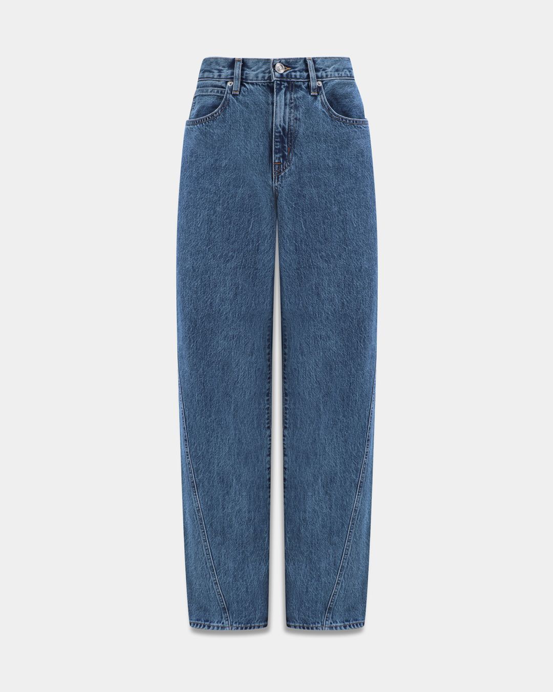 Купить Джинсы SLVRLAKE