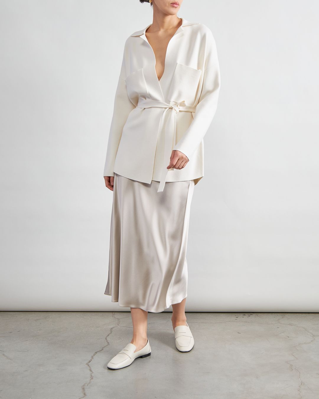 Купить Юбка MAX MARA PURE