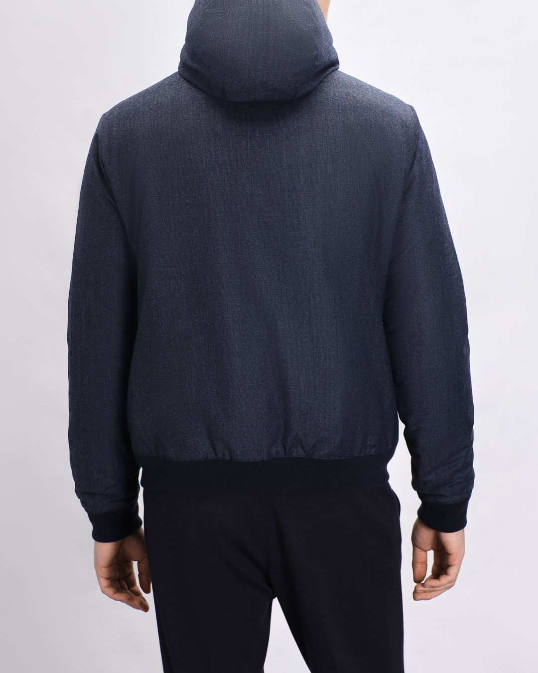 Купить Пуховик MOORER