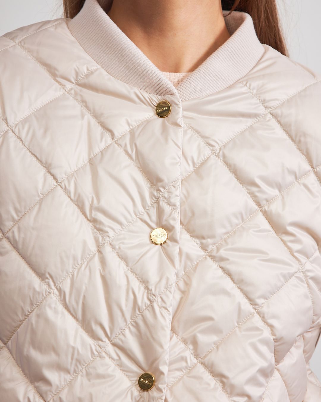 Купить Куртка MAX MARA THE CUBE