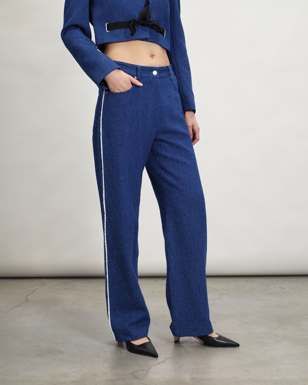 Купить Брюки MSGM