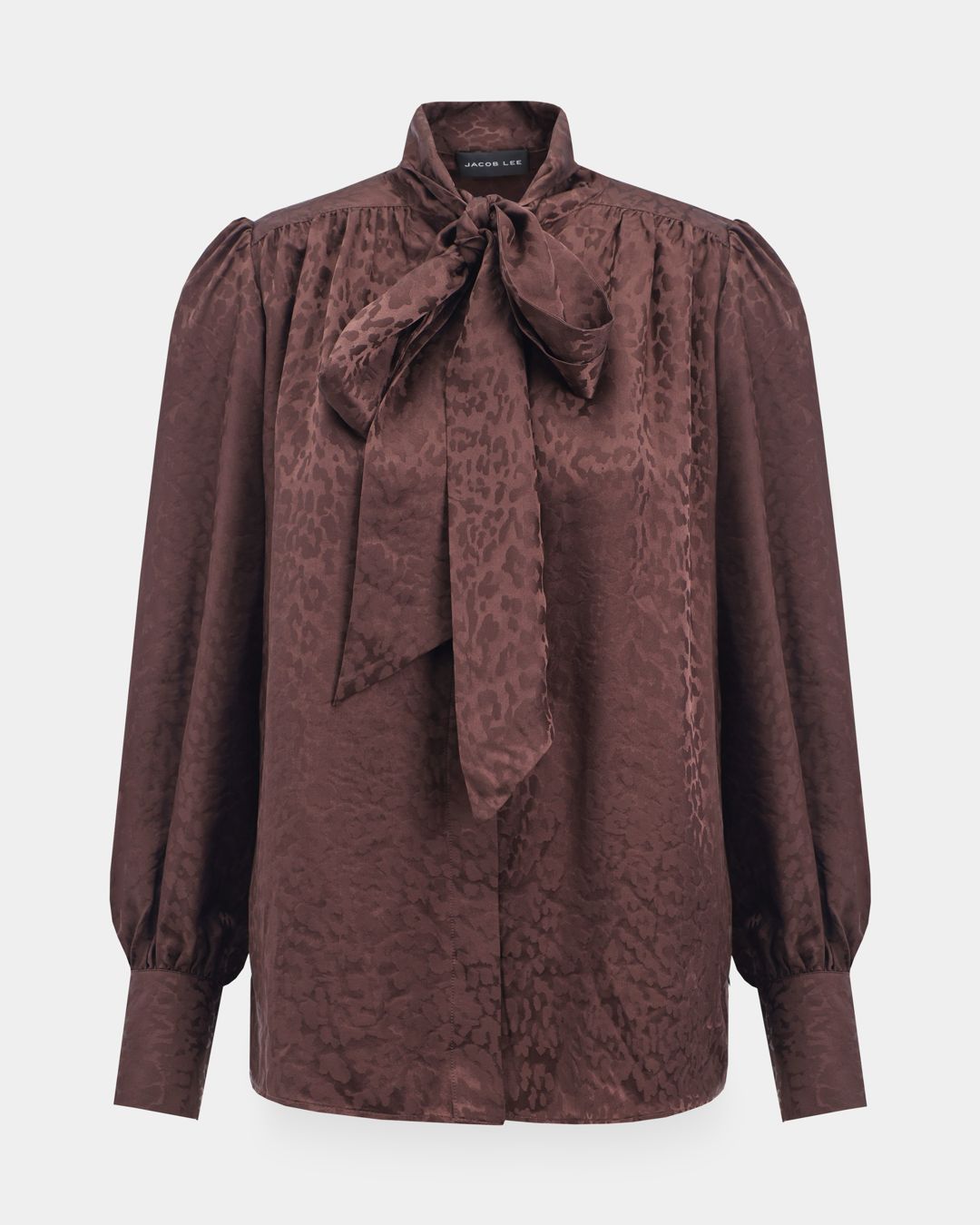 Купить Блуза JACOB LEE