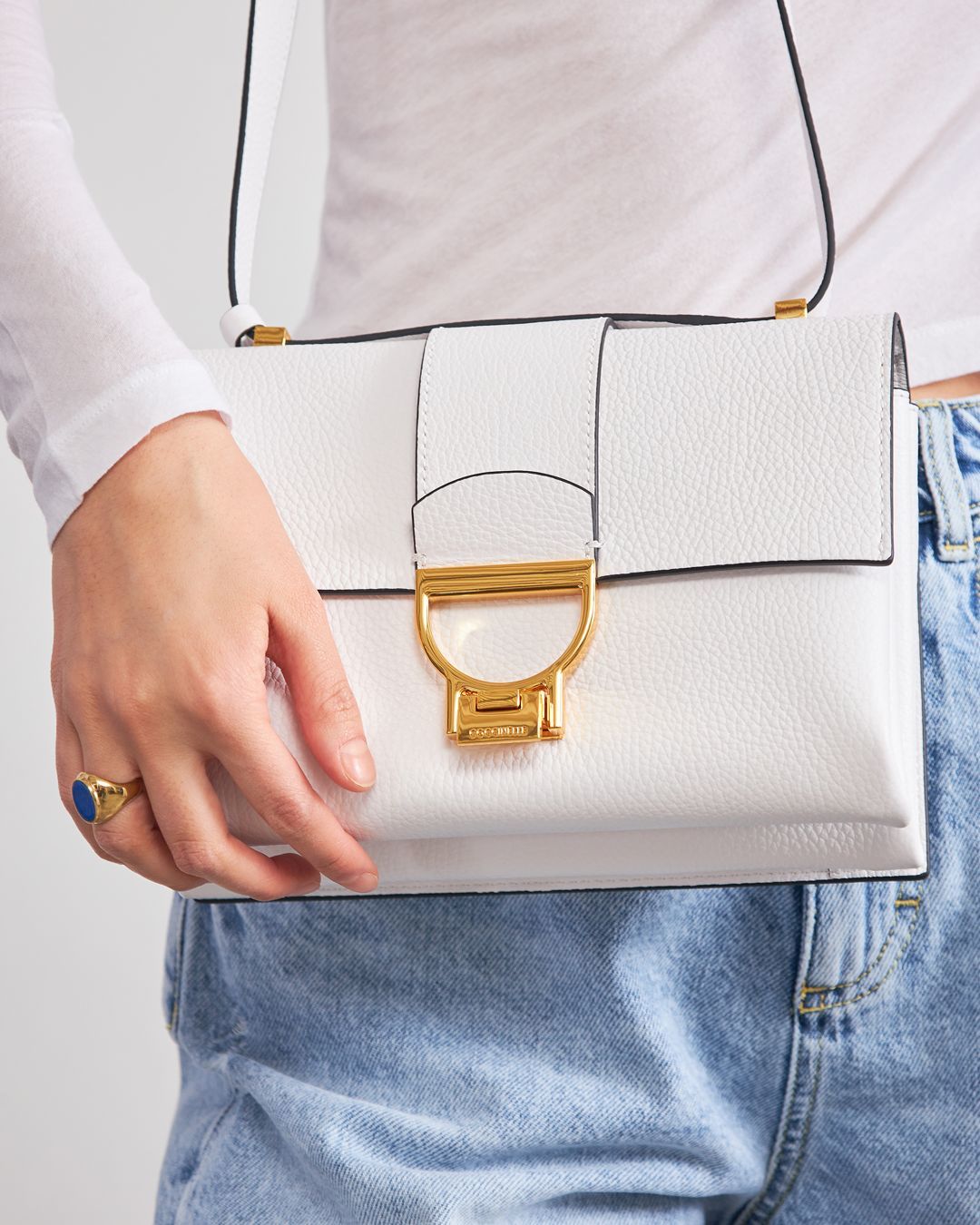 Купить Сумка COCCINELLE