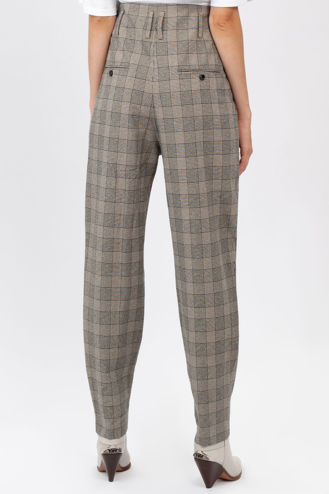 Купить Брюки ISABEL MARANT