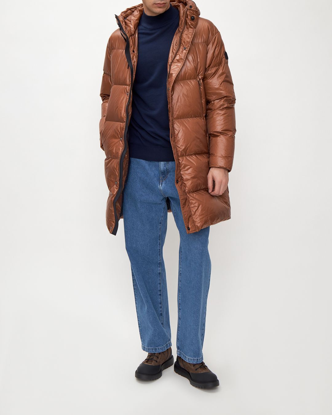 Купить Пуховик DUNO