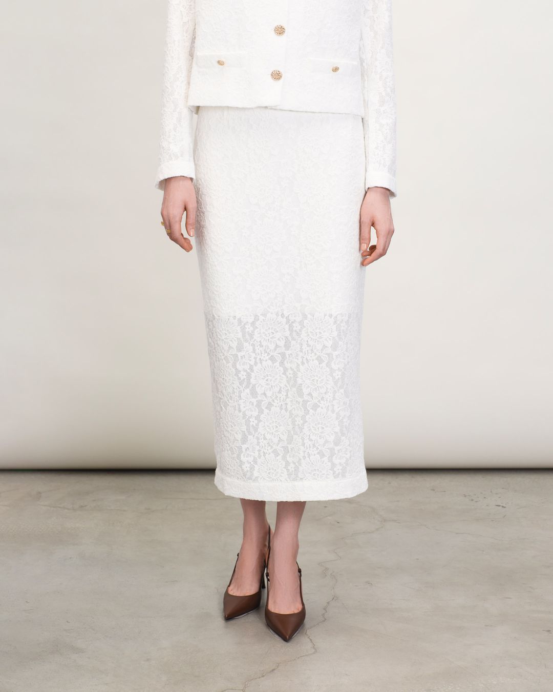 Купить Юбка EMILIA DELLORO