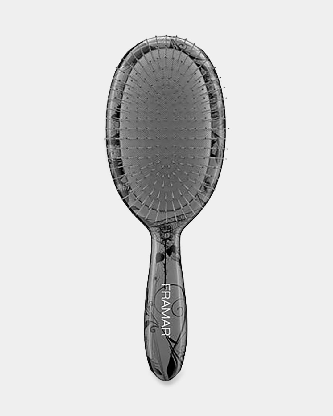 Купить Распутывающая щетка для волос кларисса FRAMAR