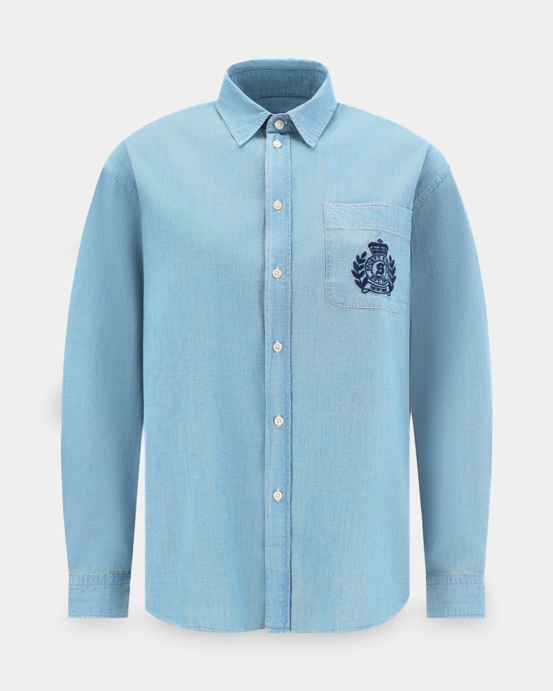 Купить Рубашка SPORTY&RICH