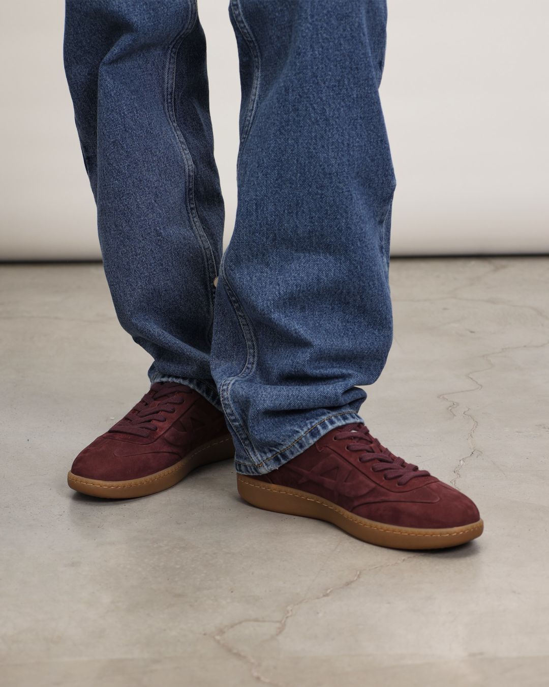 Купить Кеды ASH