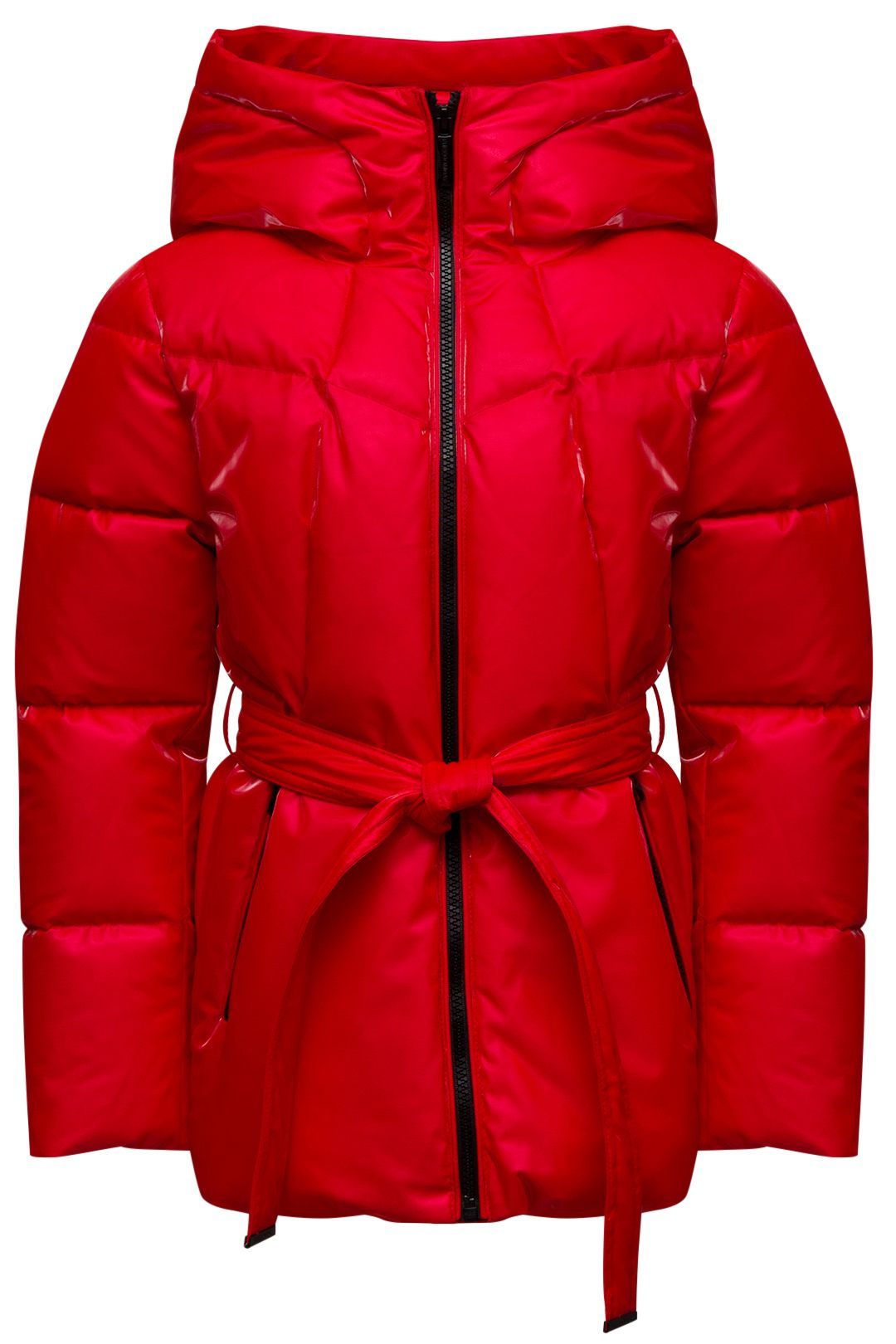 Купить Пуховик FREEDOMDAY