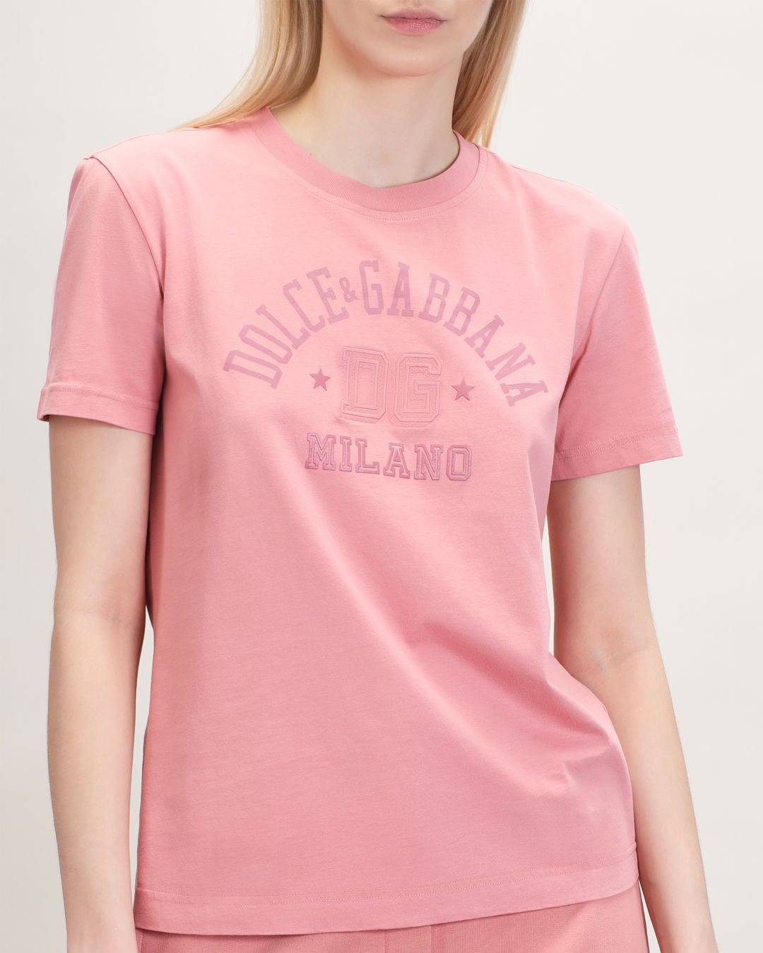 Купить Футболка DOLCE & GABBANA