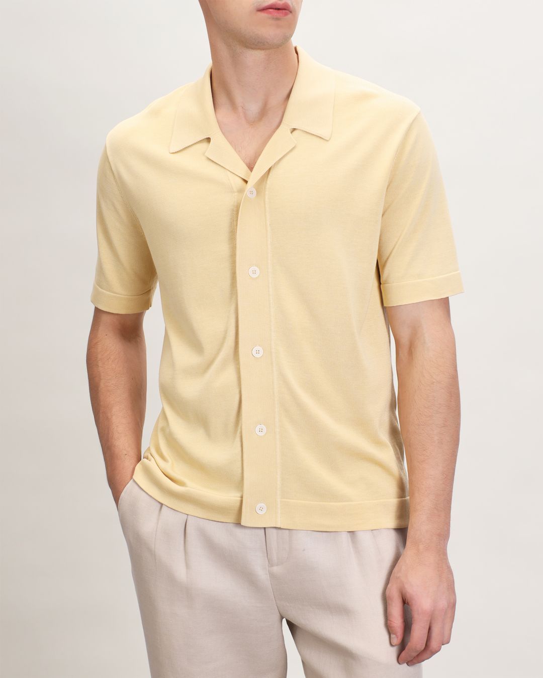 Купить Рубашка кор BML