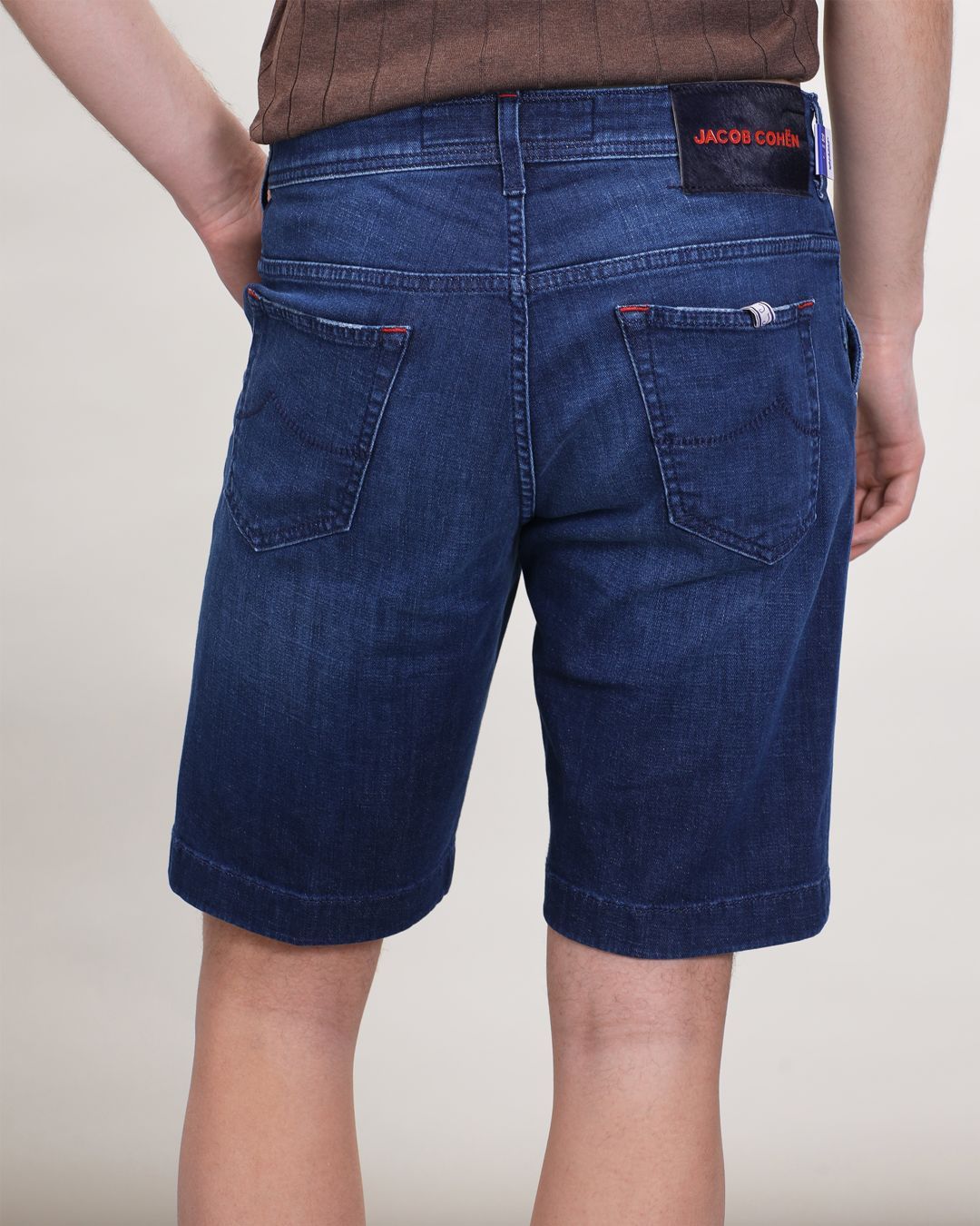 Купить Шорты JACOB COHEN MEN