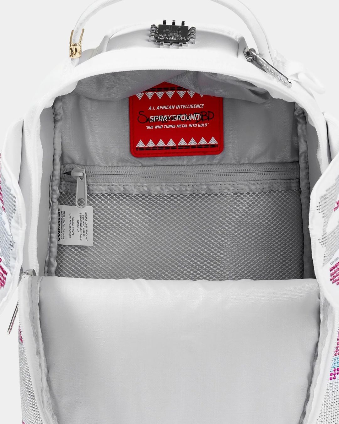 Купить Рюкзак SPRAYGROUND