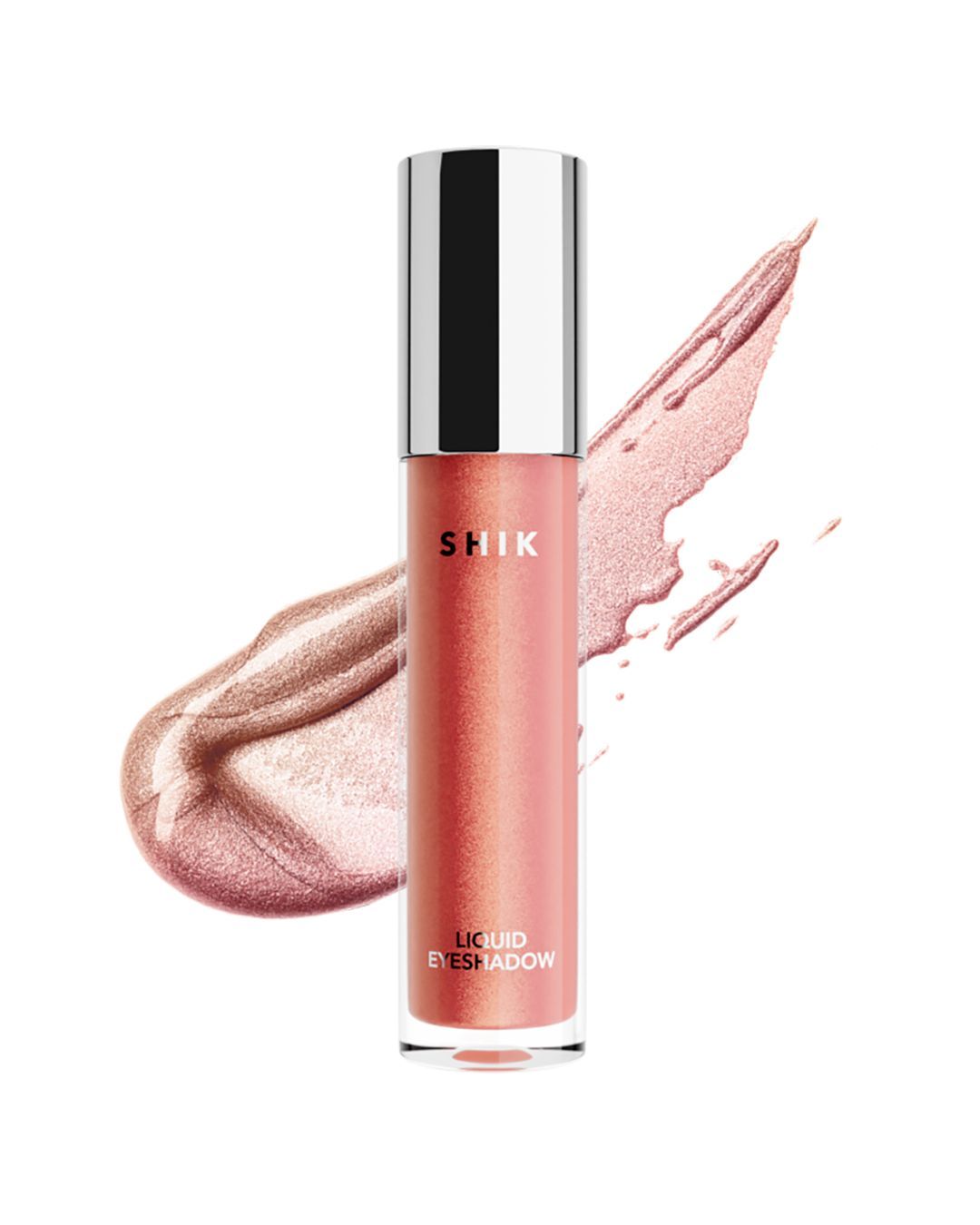 Купить Тени для век жидкие 10 SHIK