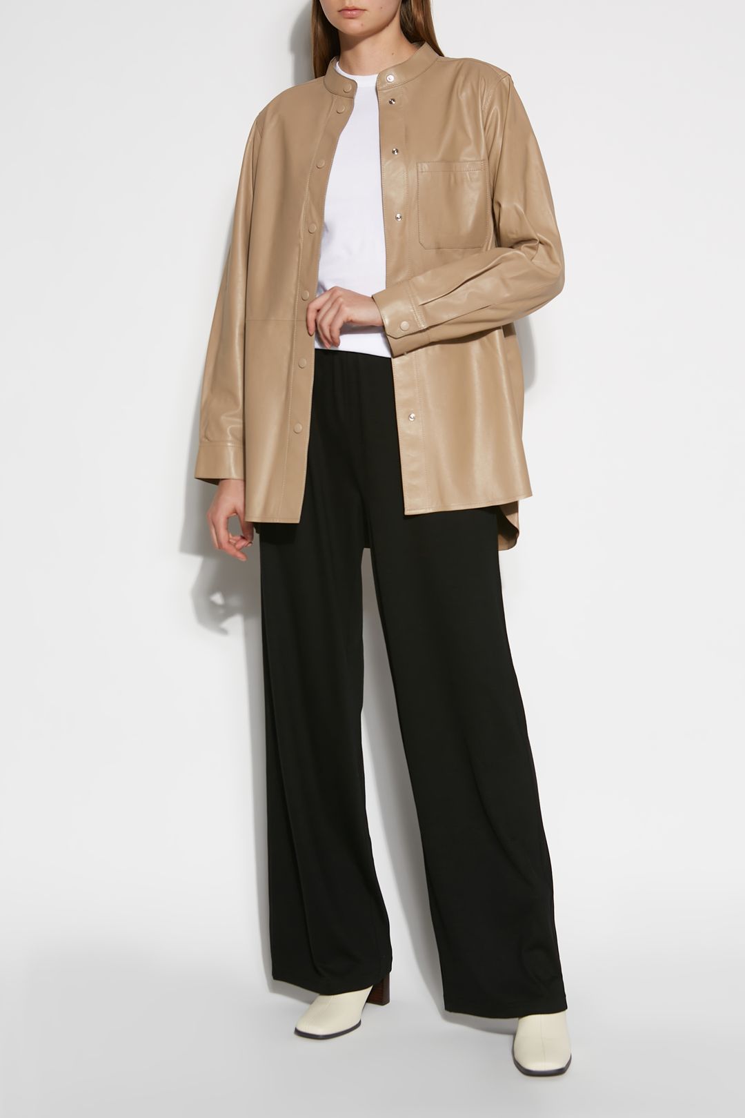 Купить Рубашка YVES SALOMON