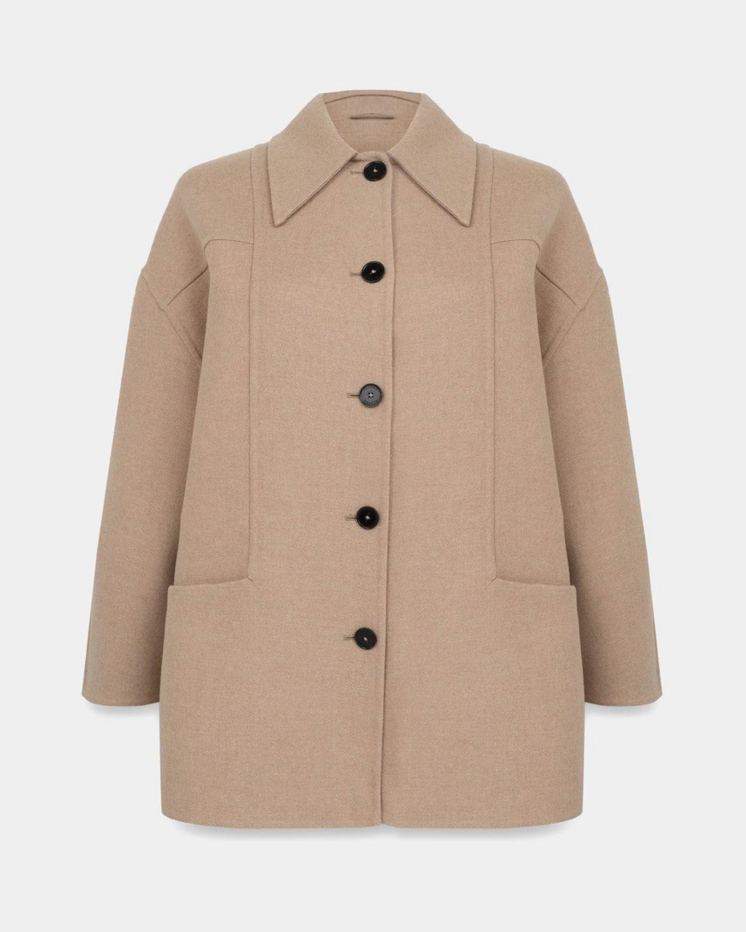 Купить Полупальто CLOSED