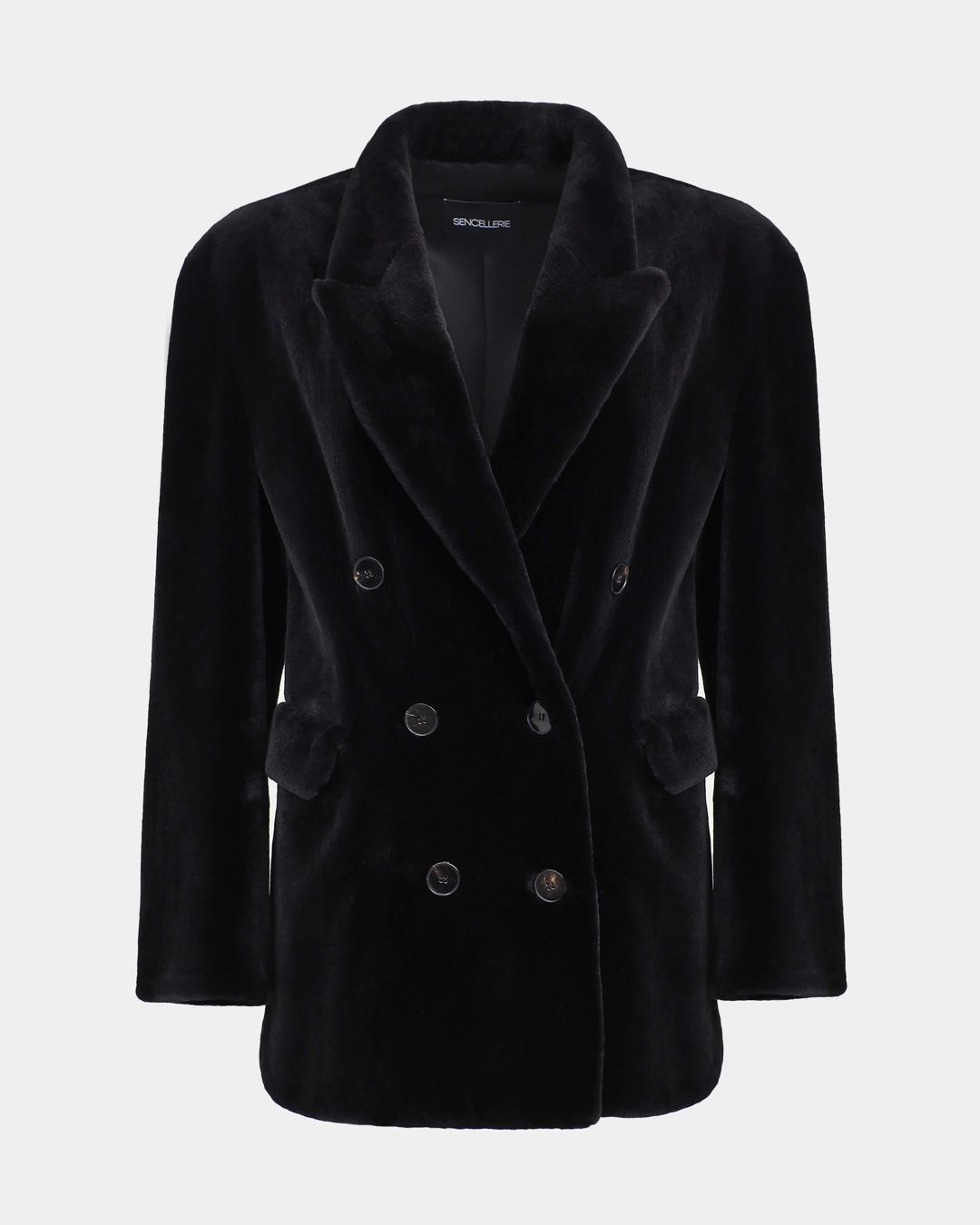 Купить Шуба SENCELLERIE
