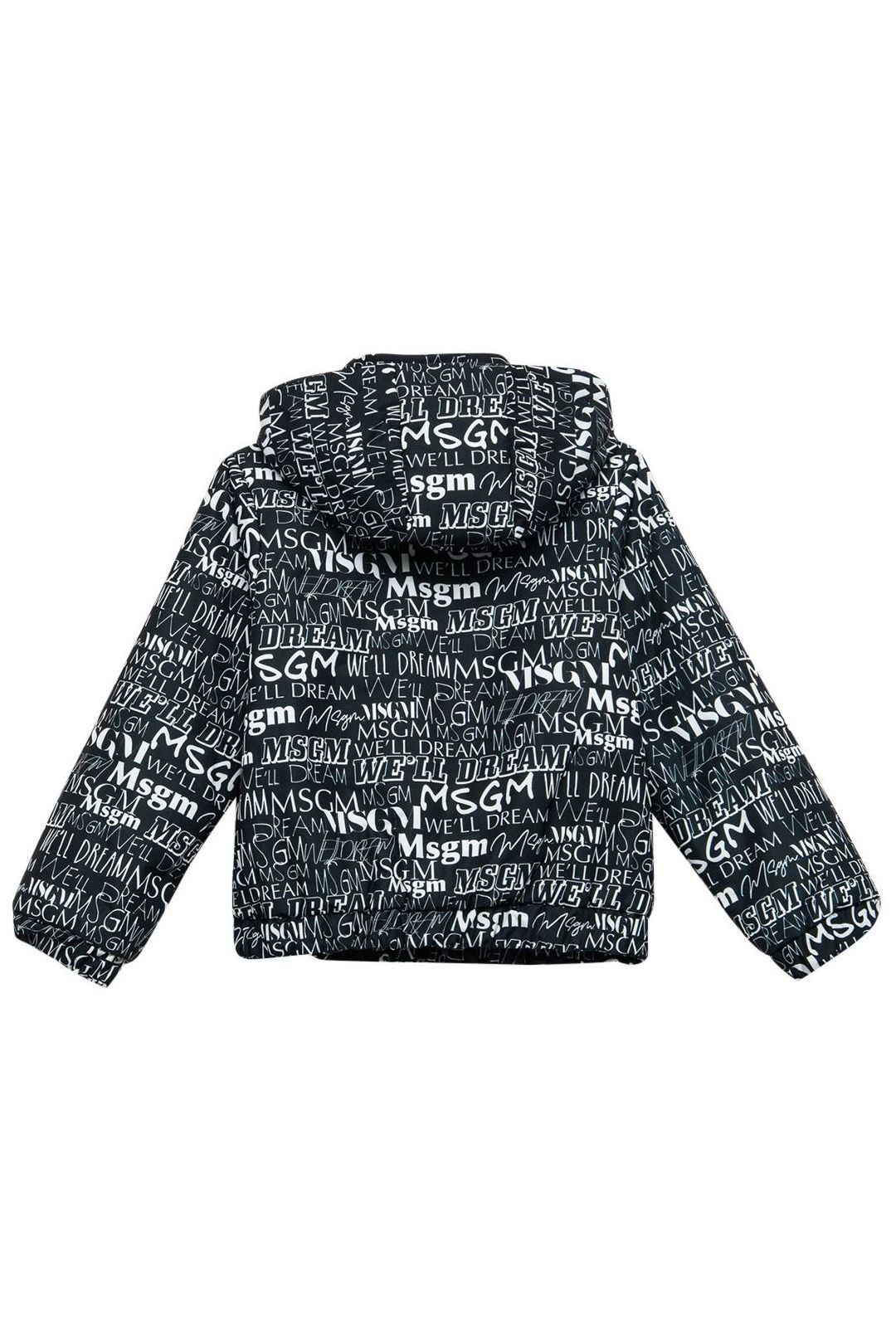 Купить Куртка MSGM