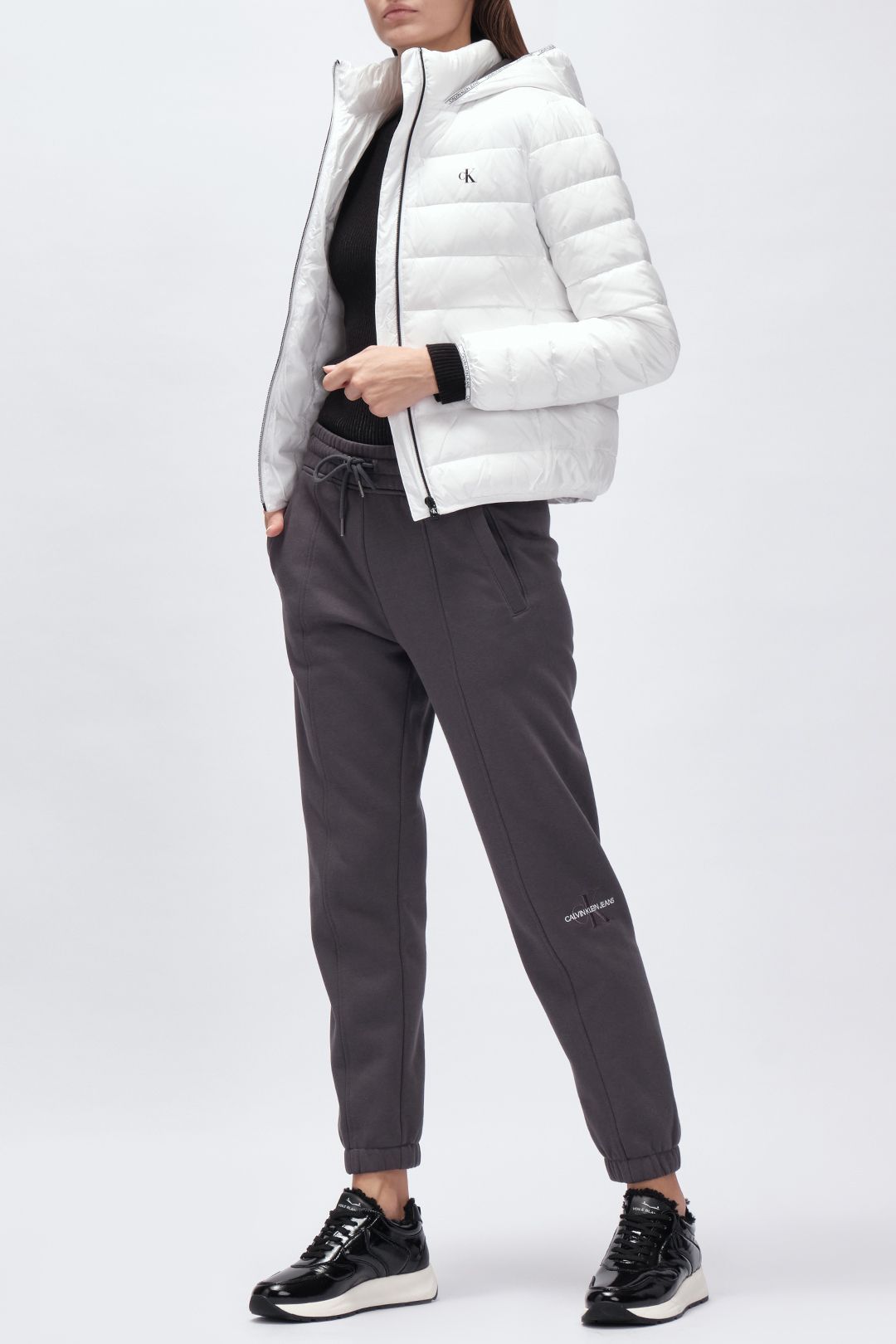 Купить Кроссовки VOILE BLANCHE