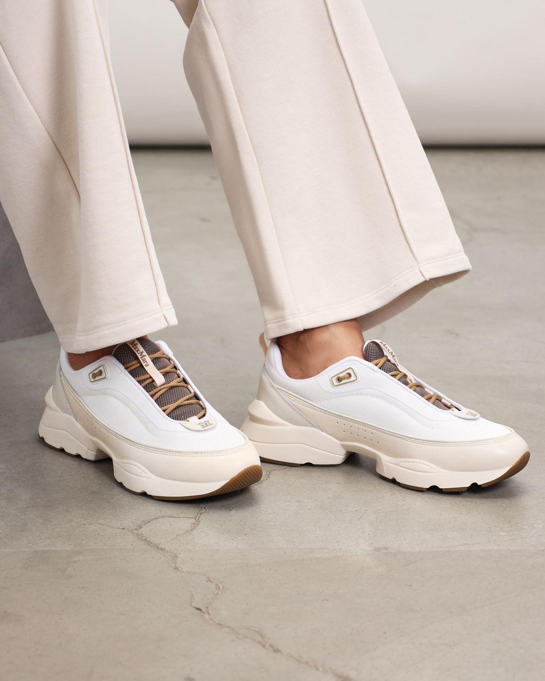 Купить Кроссовки MAX MARA