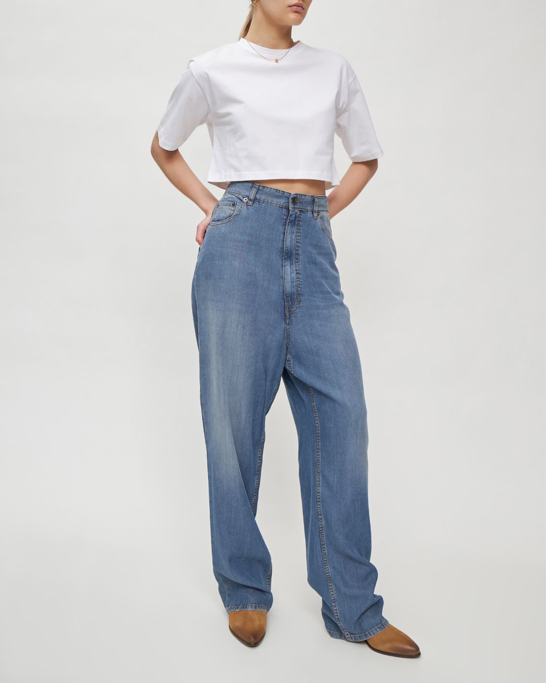 Купить Футболка LOULOU DE SAISON