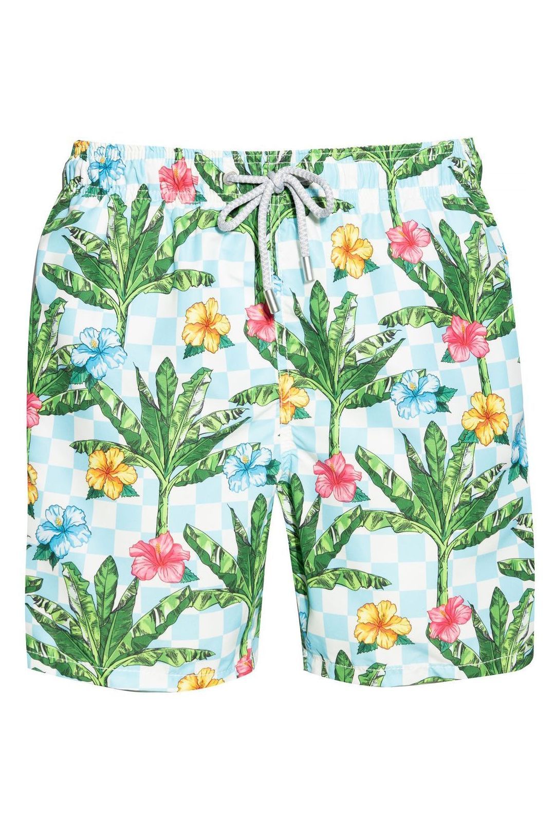 Купить Шорты пляжные MC2 SAINT BARTH