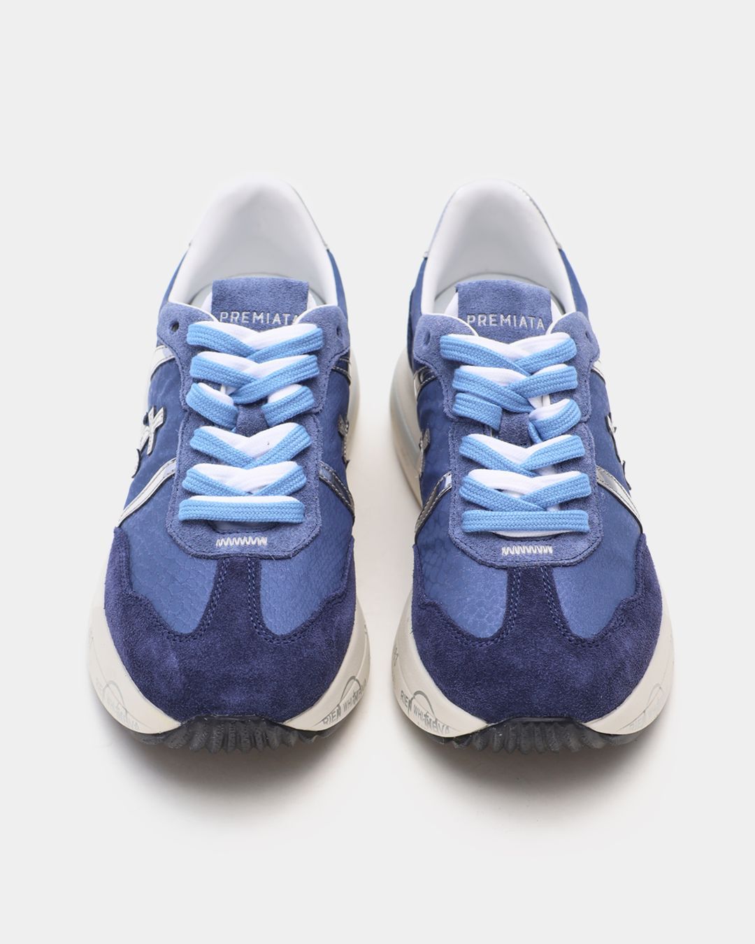Купить Кроссовки PREMIATA