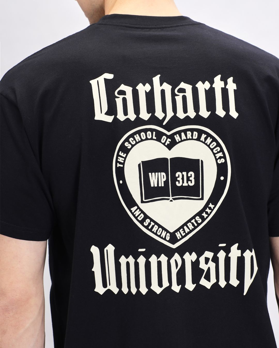 Купить Футболка CARHARTT WIP