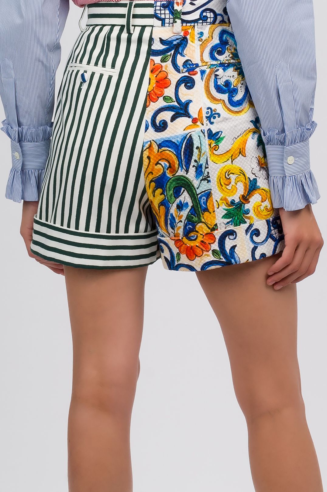 Купить Шорты DOLCE & GABBANA