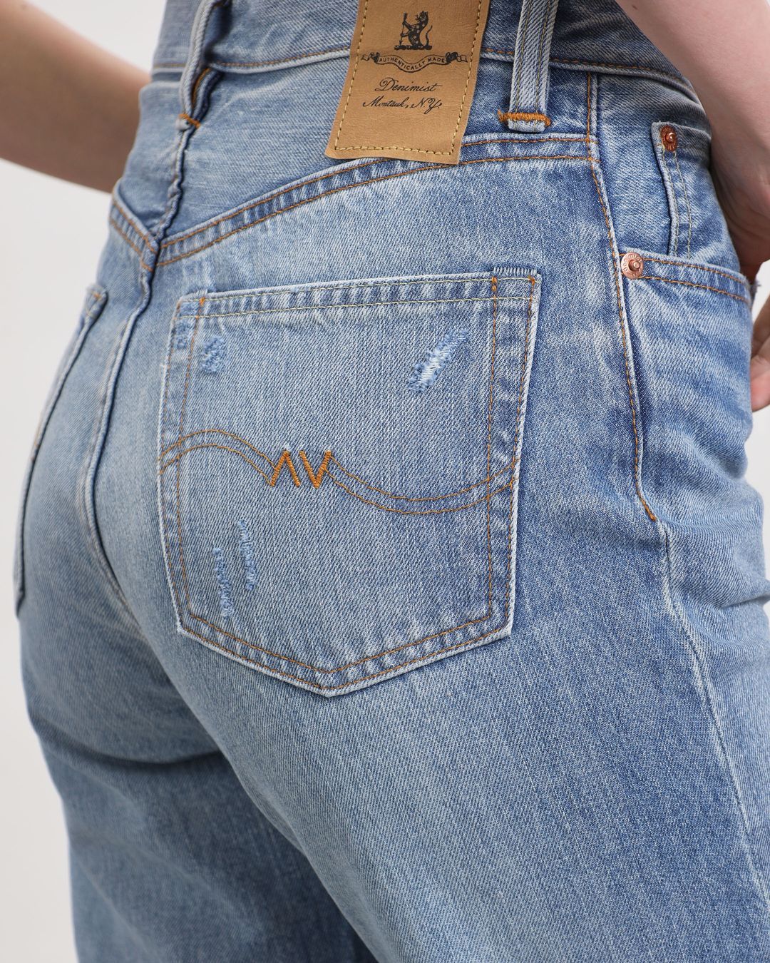 Купить Джинсы DENIMIST