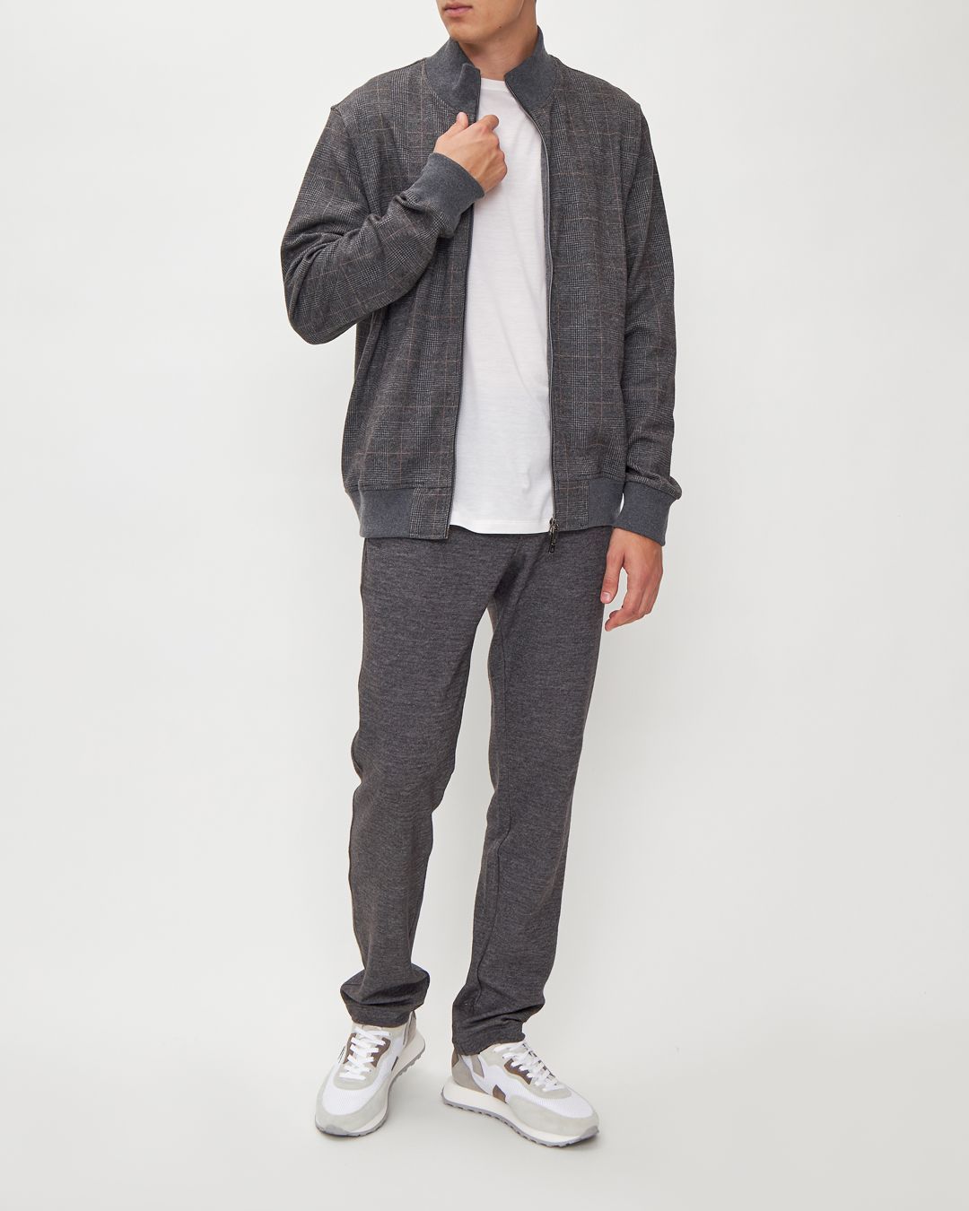 Купить Кардиган CAPOBIANCO