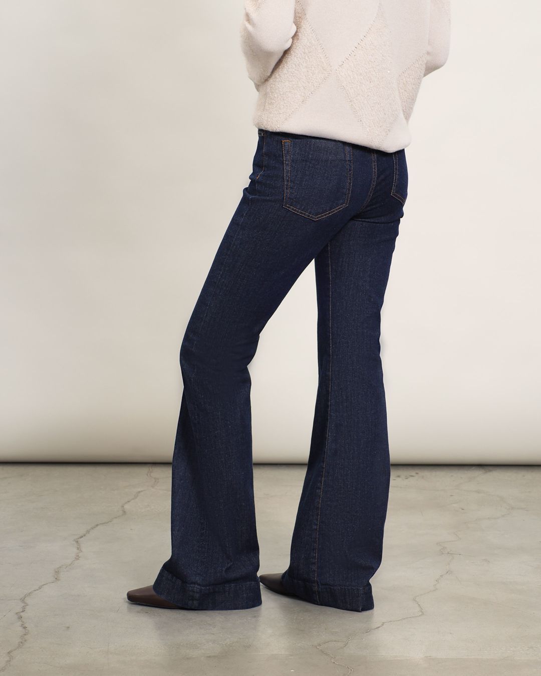 Купить Джинсы LORENA ANTONIAZZI