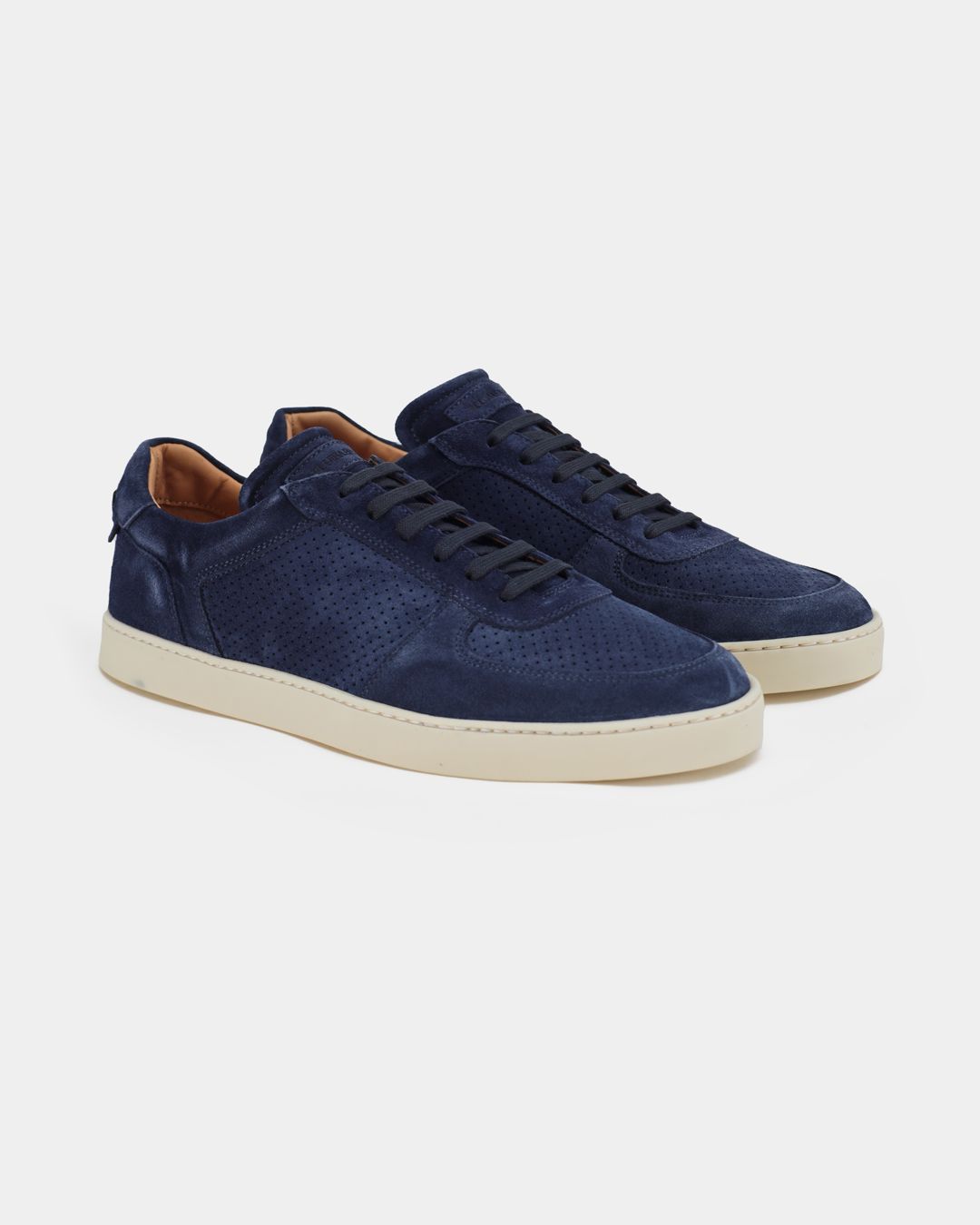 Купить Кеды BARRETT