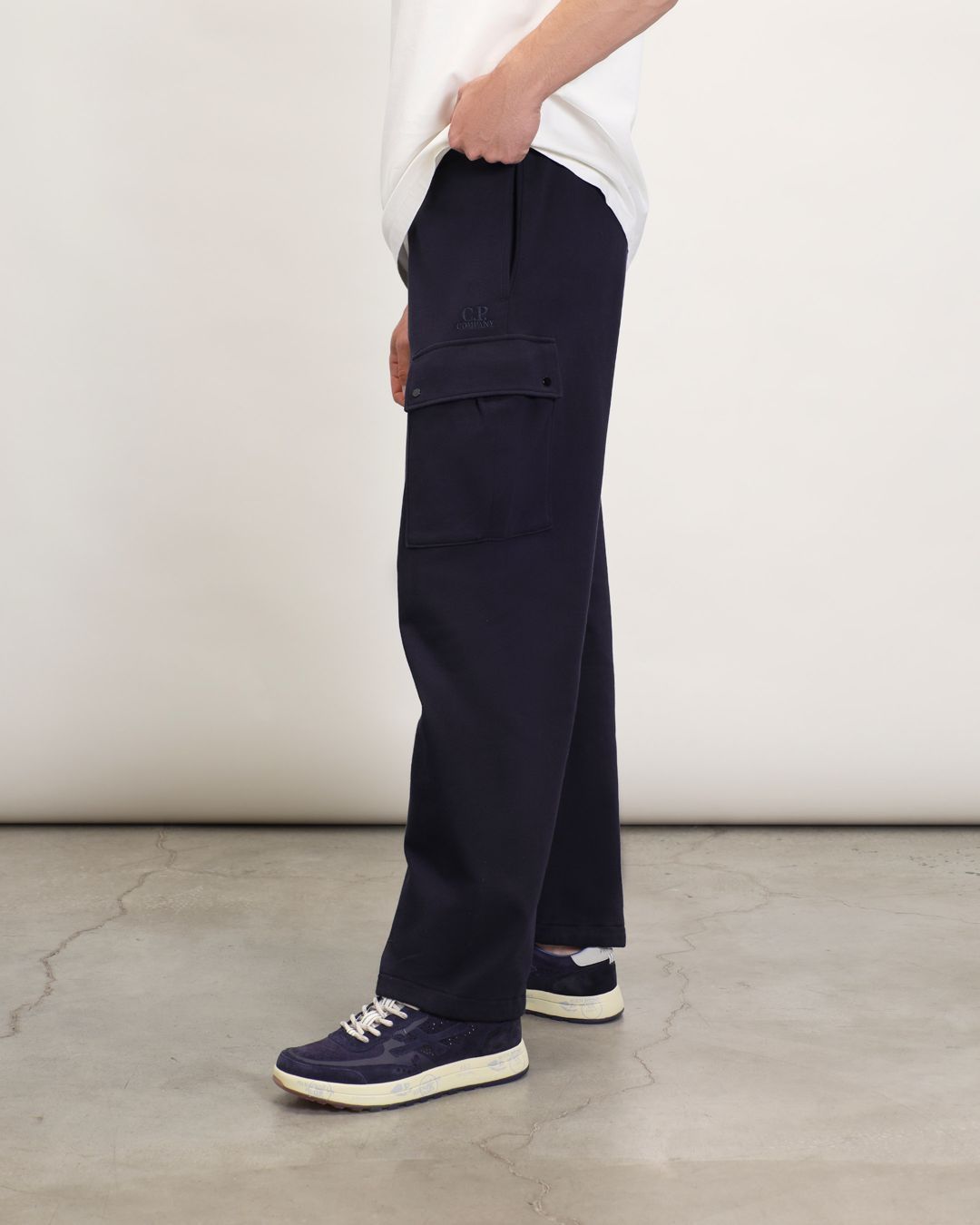 Купить Брюки CP COMPANY